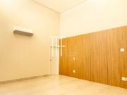 Casa térrea a venda no Residencial Club Portinari em...