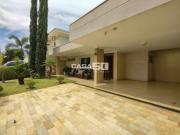 Casa térrea à venda no Residencial Vila Lobos em Paulínia/SP