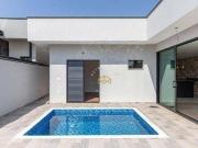 Casa térrea à Venda no Residencial Villa do Sol –...