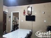 Casa Terrea A Venda No Rochdale Com 3 Quartos