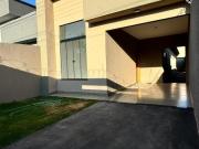 CASA TÉRREA À VENDA NO SETOR COLONIAL SUL APARECIDA DE...