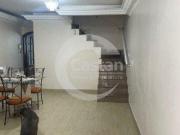 casa térrea à venda no tatuapé