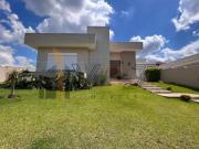 Casa Térrea à venda ou Locação no Condomínio Campo de...