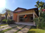 Casa Térrea à Venda ou Locação no Condomínio Vista...