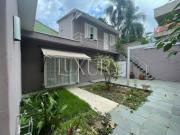 Casa Térrea à Venda ou para Alugar no Jardim Paulistano...