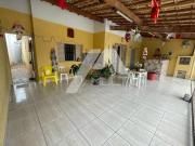 Casa Térrea a VENDA Parque Santo Antônio Taubaté SP