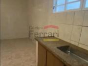 Casa térrea a venda, Parque Vitória, 02 dormitórios, 02...