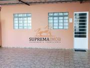 Casa térrea á venda por R$350.000,00, Bairro Wanel Ville V