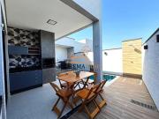 Casa térrea à venda Porteira Fechada Condomínio Horto...