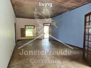 Casa térrea à venda P/RETROFIT, 3 quartos, Alphaville,...