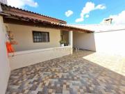 Casa Térrea à venda R$ 330.000 Jardim Wanel Ville V...