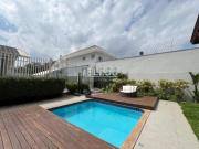 CASA TÉRREA À VENDA REFORMADA E COM PORTEIRA FECHADA NA...