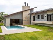 CASA TERREA A VENDA – Residencial 12 Casa nova 363M²