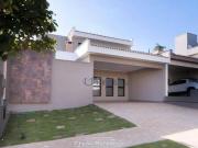 Casa Térrea à venda Residencial Villa D´Itália Piracicaba/SP