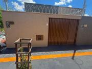 CASA TÉRREA À VENDA SETOR RECANTO DO BOSQUE GOIÂNIA/GO