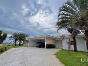 Casa Terréa a venda SMPW QD. 04 PORTEIRA FECHADA + ÁREA...