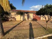 Casa Térrea à venda, Tiradentes Campo Grande/MS