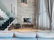 Casa térrea á venda tudo incluso, Condomínio Jardins Di...