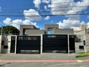 Casa Térrea à venda, Vila Marcos Roberto Campo Grande/MS