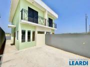 Casa térrea água espraiada caucaia do alto sp