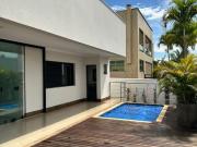 Casa Terrea Alphaville Araguaia