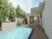 Casa térrea Alphaville Esplanada Votorantim