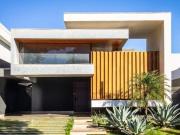 Casa térrea Alphaville II