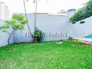 CASA TERREA ALTO DA LAPA 2 DORMITORIOS 1 VAGA