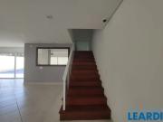 Casa térrea alto da lapa sp