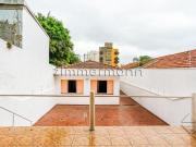 CASA TÉRREA ALTO DE PINHEIROS 3 DORMITÓRIOS