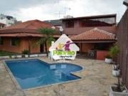 Casa Térrea Alto Padrão 3dorm Renato Maia,GR R$2.1...