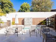 Casa térrea alto padrão com 4 quartos e 344m²