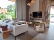 Casa térrea alto padrão com muito conforto, praticidade...