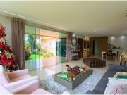 CASA TÉRREA ALTO PADRÃO CONDOMÍNIO FECHADO QUADRA 27...