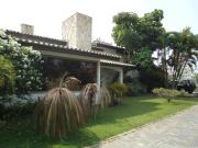 Casa térrea Alto Padrão no cond. Chácaras Residenciais...