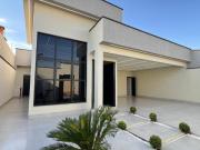 CASA TÉRREA ALTO PADRÃO NO FAIÇALVILLE Casa de Rua com 3...