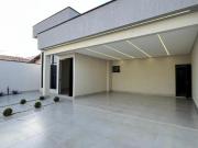 CASA TÉRREA ALTO PADRÃO NO JARDIM VILA BOA Casa de Rua...