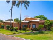 Casa térrea alto padrão Park Way Quadra 18 Condomínio...