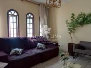 Casa Térrea ao lado do metrô Guilhermina na Penha