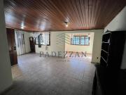 CASA TÉRREA ASSOBRADADA | 3 DORMITÓRIOS | JD. MONTE...