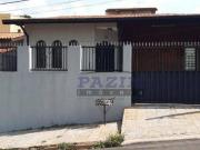 CASA TÉRREA BAIRRO AQUÁRIOS VINHEDO/SP