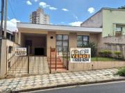 Casa “térrea”: Bairro: Jd Faculdade / Cidade: Sorocaba