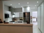 CASA TÉRREA BAIRRO VILA SÃO FRANCISCO LINDA E MEGA DECORADA