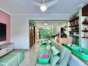 Casa térrea, beira mar, 3 dormitórios 3 suítes, 3 vagas,...
