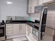 Casa Térrea bem distribuído com 128m² composto por 2...