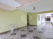 CASA TERREA | BOA VISTA | 3Q COM SUÍTE