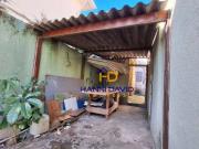 Casa Térrea. Bosque da Saúde