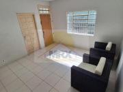 Casa térrea Bosque da Saúde