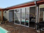 Casa térrea c/ 2 suítes  Real Park/Sumaré fase de acabamento