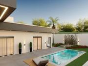 Casa térrea c/ piscina, nova,Condomínio Fechado Ecologie...